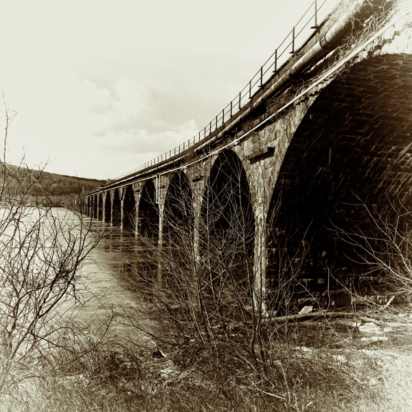 Click here to view Rockville Bridge by Jean Macaluso